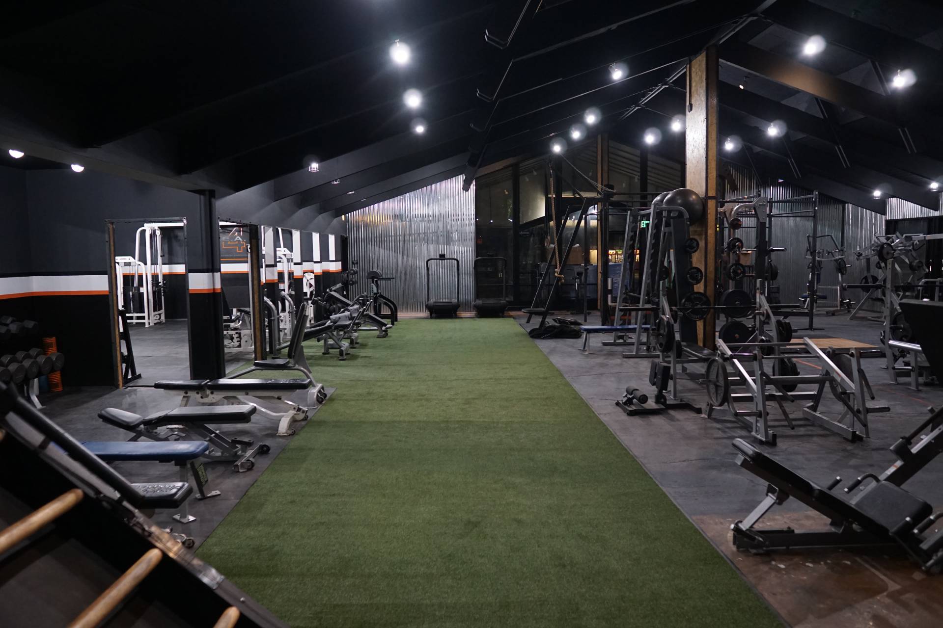 Looking for the Best Workout in Goleta? Look No Further than COAC.